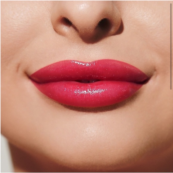 TOO FACED Limited Edition Lip Injection Extreme in Cinnamon Bears NIB - Picture 7 of 7